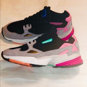 Adidas Falcon Women’s 9.5